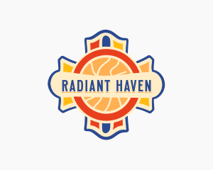 Sun Ornament Festival logo