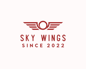 Aircraft Transportation Wing logo