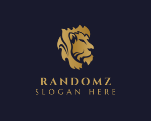 Golden Lion Company logo