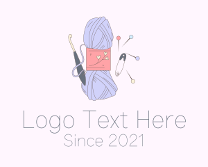 Yarn Wool Accessories logo