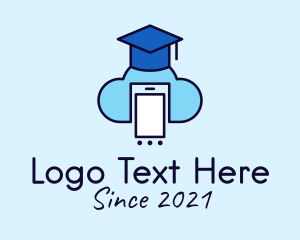 Online Class Cloud Storage  logo