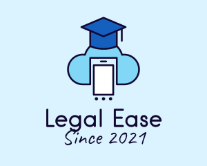 Online Class Cloud Storage  logo