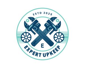 Pipe Plumbing Maintenance  logo