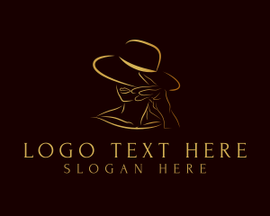 Premium Fashion Outfit logo