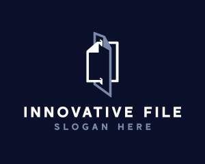 Office File Documents logo