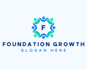People Community Foundation logo