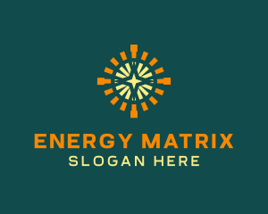 Sun Solar Energy  logo