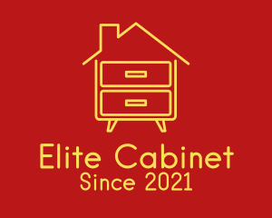 House Cabinet Furniture logo