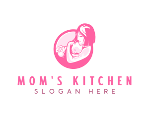 Mother Maternity Child Care logo