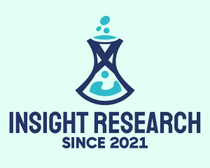 Chemistry Research Experiment logo