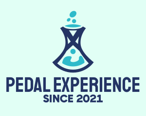Chemistry Research Experiment logo
