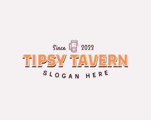 Classic Tavern Tavern logo design