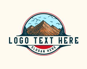 Mountain Peak Outdoor logo