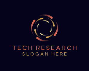Swirl Tech Laboratory logo