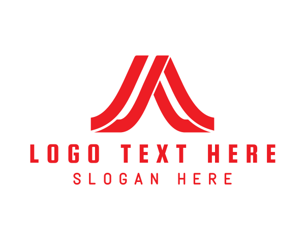 Different logo example 1