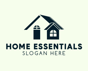 Home Renovation Maintenance logo design