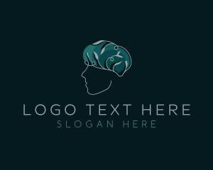 Mental Health Therapy logo