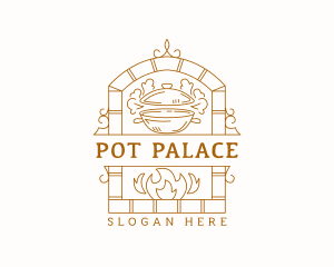 Oven Pot Restaurant logo