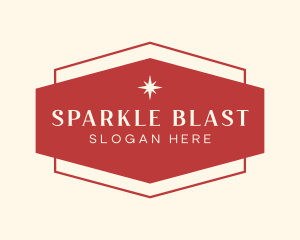 Star Sparkle Jewelry logo design