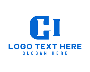 Modern Business Professional logo