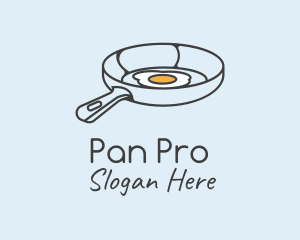 Egg Frying Pan logo