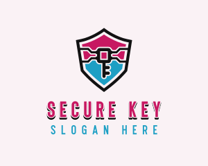 Key Cyber Security logo