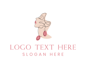 Elegant Jewelry Style logo