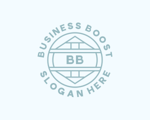 Generic Business Brand logo design