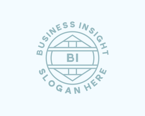 Generic Business Brand logo design