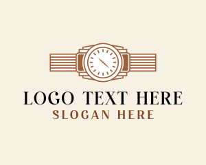 Watch Time Fashion logo