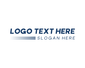 Logistics Business Agency logo