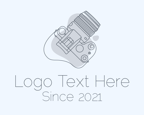 Sketch logo example 1