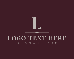 Elegant Upscale Brand logo