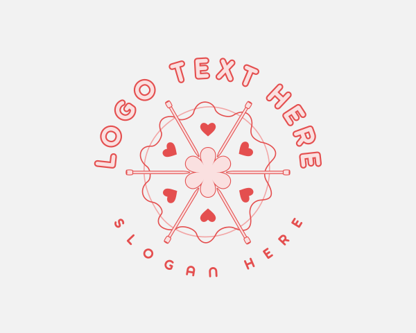 Hobby logo example 1