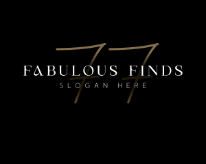 Professional Stylish Consulting logo