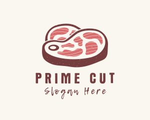 Steak Grill Restaurant logo design