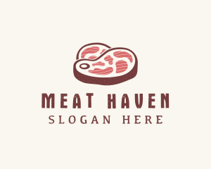 Steak Grill Restaurant logo design