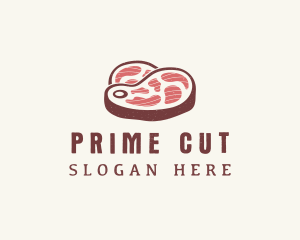 Steak Grill Restaurant logo design