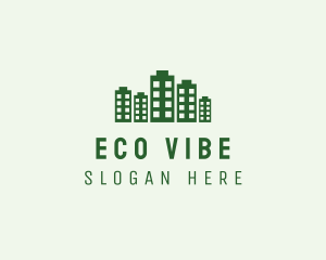 Sustainable Battery City  logo