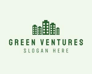 Sustainable Battery City  logo