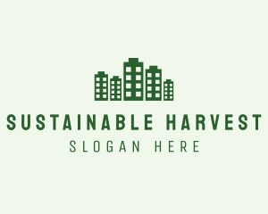 Sustainable Battery City  logo