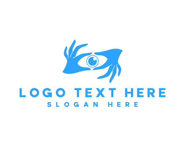 Sight logo example 2