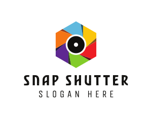 Rainbow Shutter Photography logo