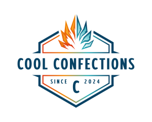 Temperature Cold Heat logo