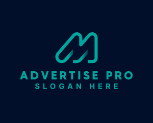 Media Advertising Studio logo