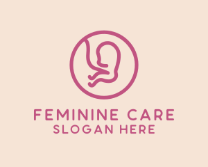 Pediatric Baby Clinic logo