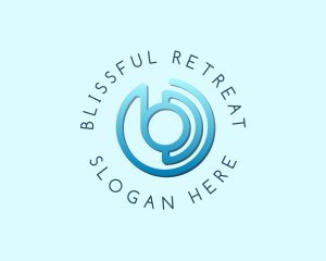 Business Agency Letter B Logo