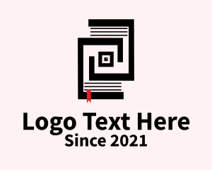 Digital Online Ebook  logo