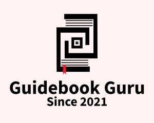 Digital Online Ebook  logo