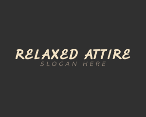 Casual Retro Brand logo